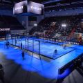 Sport, spettacolo e solidarietà: lo scorso 18 ottobre 2.000 persone alla Cittadella dello Sport